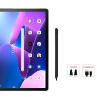 ปากกาสไตลัสสำหรับ Lenovo แท็บ M10บวก3Rd Gen 10.6 "ปากกา TB125FU TB128FU สำหรับ Lenovo K10 PRO 10.6"/แผ่น Xiaoxin 2022แท็บเล็ตปากกาแบบสัมผัส