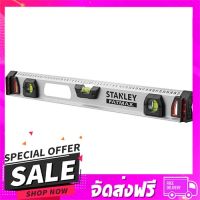 ส่งฟรี ส่งเร็ว ระดับน้ำ I-BEAM STANLEY FATMAX MAGNETIC 48 นิ้ว ส่งจาก กทม.