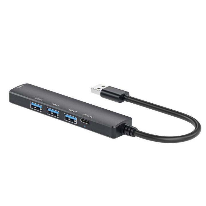 usb-3-0-hub-usb-3-0-laptop-port-extension-expander-hub-high-speed-5-port-usb-extender-with-strong-power-for-office-work-school-travel-family-gaudily