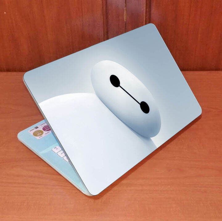 stiker laptop sticker notebook karakter Garskin Skin Laptop Semua ...