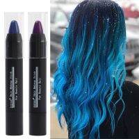 【CW】 Instant Hair Dye Stick Hairline Root Coverage One-off Color Fast Cover Styling