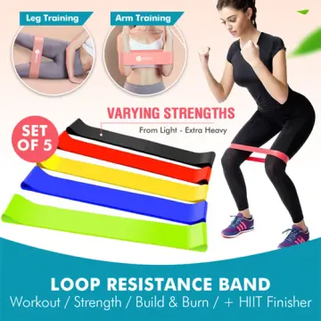 Pull Up Bar Assist Band - Best Price in Singapore - Feb 2024
