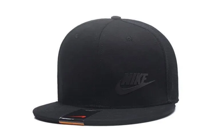 COD Mens snapback cap Fashion unisex high quality adjustable | Lazada PH