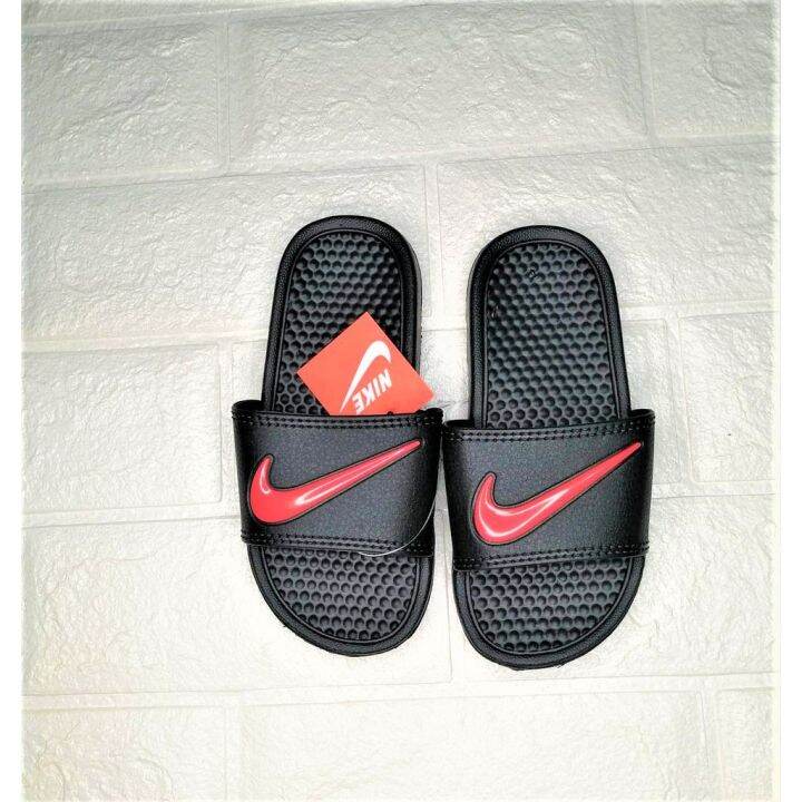 Babies Nike Slippers for Kids ages 6 months to 2 years oldzQc | Lazada PH