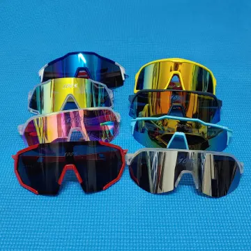 Cycling Sunglasses Bicycle Shades Car and Motorcycle Goggles An Outdoor  Sport Style With Colorful Shades Goggles For Rider Against The Wind and  Dust or As An Eyewear Protection Goggles Suitable For Men