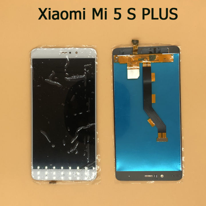 หน้าจอ-lcd-พร้อมทัชสกรีน-xiaomi-redmi-5-s-plus-ฟรี-ไขควง-กาว-สายusb-พร้อมส่งครับ