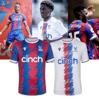 shot goods Crystal palace home kit S/4XL away kit football jersey man shirt 22/23