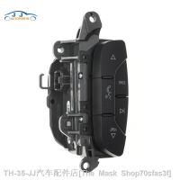 ❁﹉ 25851953 Right For Cadillac ESCALADE 2007-2014 Cruise switch steering wheel switch