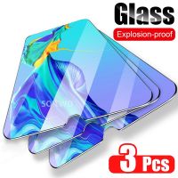 （ATG）3PCSForP30 P20 40 P10 LiteScreen ฟิล์มกันรอย ForMate 1030 Lite Proglass