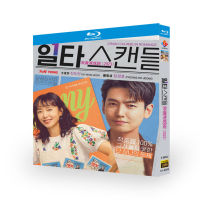 （READYSTOCK ）? [Blu-Ray Version] Romantic Crash Class Full-Scale Yan Zheng Jingyi Korean English Japanese Thai Chinese Subtitles Dvd YY