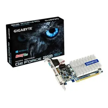 Geforce clearance gt 210