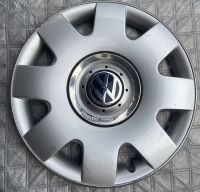 1อัน ฝาครอบ 16” ผ่านการใช้ ฝาครอบดุมล้อ Volkswagen โฟล์คสวาเกน ฝาครอบล้อ ดุม ดุมรถ ดุมล้อ ดุมแม็ก ฝาล้อ ฝาแม็ก wheel cover ฝาครอบกะทะ โฟล์คเต่า beetle