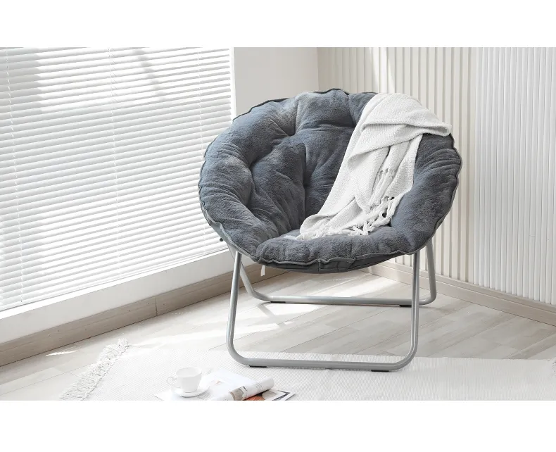 Sam's papasan store chair