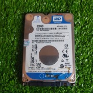 Ổ cứng HDD WD 500GB