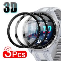 For Garmin Forerunner 965 Epix Gen2 VENU2 PLUS Screen Protector Smart Watch Protective Film for Forerunner 965 Cover Films