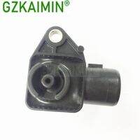 brand new OEM 079800 4960 079800 2990 37830 MAT E01 Mass Air Flow Pressure MAP SENSOR 97 03 FOR Honda Blackbird .