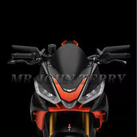 ใหม่กระจกมองหลังสำหรับ Aprilia Tuono 660โรงงานโรงงาน1100V41100 V4 RR 2023รถจักรยานยนต์กระจกมองหลังด้านข้าง