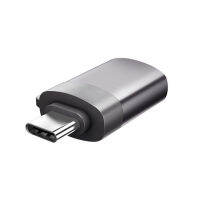 OTG Type-C Usb C อะแดปเตอร์ Micro Type C Usb-C Usb แปลงข้อมูลการชาร์จ3.0สำหรับ Samsung Galaxy S8 S9 Note 8 A5 2020 One Plus Usbc