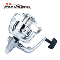 7กก.ลากสูงสุดน้ำเค็มรอกตกปลา5.2:1ความเร็วสูงความเร็วสูง Spinning Reel Mesin Pancing Ajiking Spinning Reel Jigging รอกเบ็ดตกปลาชุด GS1000-7000ตกปลาชุดอุปกรณ์อุปกรณ์ตกปลาเต็มรูปแบบโลหะทั้งหมด Murah