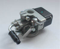 คาร์บูเรเตอร์รถจักรยานยนต์ Carb สำหรับ Peugeot 15 orto SHA 1212 103 MBK 51 AV10 NEUF 12-12ระบบเชื้อเพลิงรถจักรยานยนต์อะไหล่