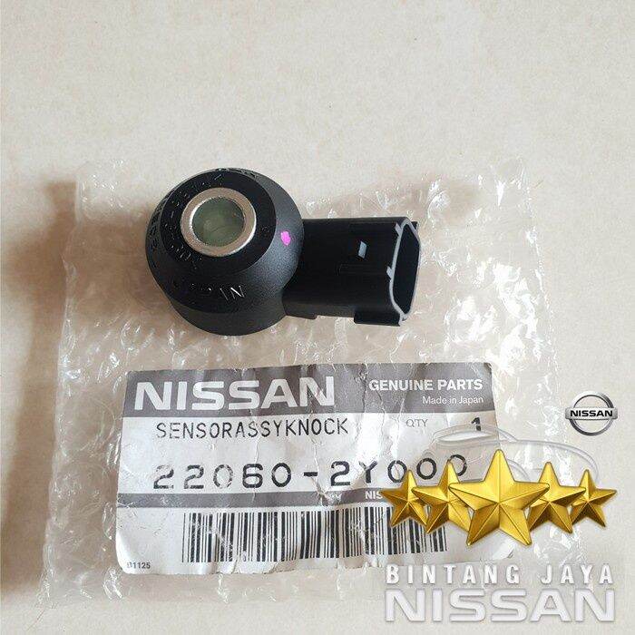 Sensor Knock Nissan Xtrail T30 Serena C24 Original Nissan Lazada