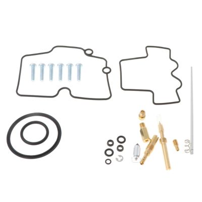 ชุดสร้าง Caeb คาร์บูเรเตอร์,ปะเก็นซ่อมท่อคาร์บูเรเตอร์เหมาะกับ2006 26-1465 CRF450R