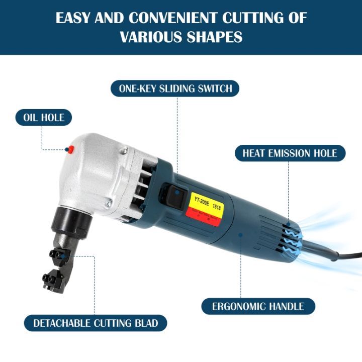 110v-ปลั๊กแบบ-us-380w-1818เจาะแรงเฉือนโลหะไฟฟ้า-w-เครื่องตัดโค้ง30000rpm-ความเร็วสูงโรเตอร์