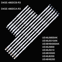 UE48H6200AK 38891A BN96-30453A 30454A D4GE-480DCA 38892A 30418A 12 PCS LED Backlight Strip