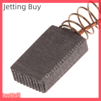 Jettingbuy】แฟลชเซล2ชิ้นแปรงคาร์บอน CB-303 CB303สำหรับ5806B 5703R 9404 9015B 9016B 5017RKB 5604R 5704R 4101RH 5704RK 4107F