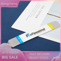 dongcheng 2 pcs เครื่องมือเปิดสแตนเลสใบมีดอ่อนบาง pry spudger สำหรับโทรศัพท์ PC