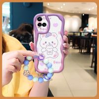 three-dimensional Full edging Phone Case For VIVO Y21 2021/Y21S/Y33S 4G/Y32/Y21T/Y33T Liquid silicone luxurious Soft