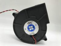 (2023/ต้นฉบับ) JMC 7530 B7730-24 DC24V 0.33A พัดลมทำความเย็นอินเวอร์เตอร์ power amplifire fan พัดลมระบายอากาศ