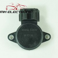 ใหม่เครื่องยนต์ TPS เซ็นเซอร์ตำแหน่งคันเร่งสำหรับ Toyota Camry RAV4เล็กซัส ES300 89452 33030 8945233030ที่มีการรับประกัน