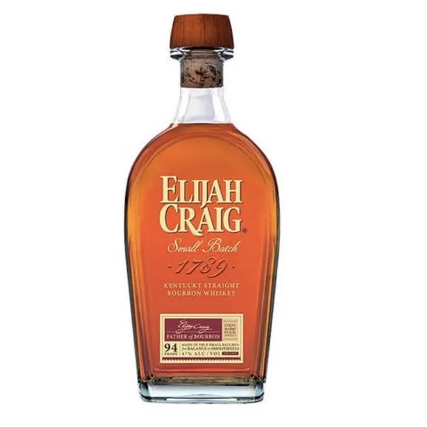 Elijah Craig Small Batch 700ml Lazada PH