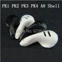 Pk1เคส Pk2 14.8มม. มีช่องใส่หูฟังคู่มีช่องใส่ผ้าฝ้าย3คู่