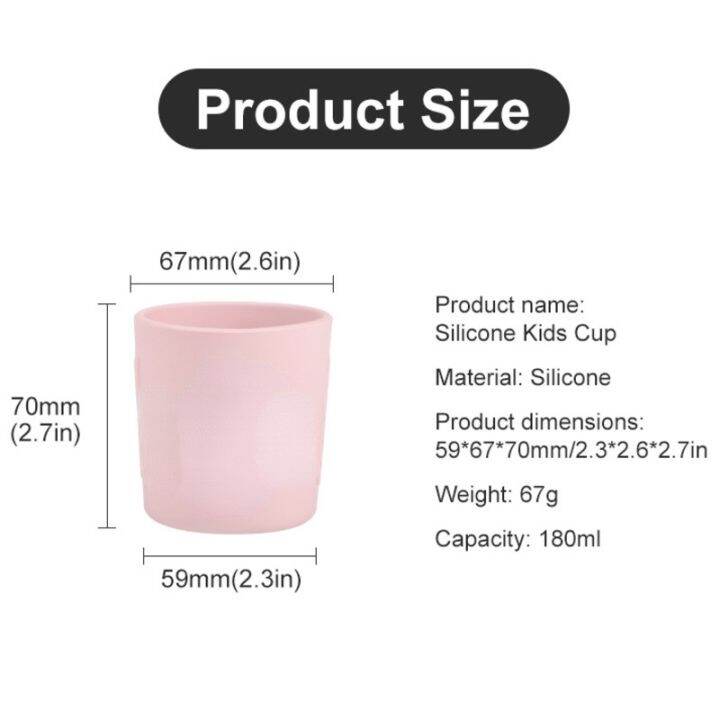 cw-kids-silicone-cups-baby-snack-cup-outdoor-children-teacups-drinkware-food-grade-bpa-free