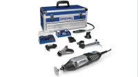 เครื่องมือโรตารี่ 4000-6/128 Dremel