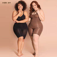 Skims ไม่มีรอยต่อ Bodysuit Butt Lifter Shapewear เทรนเนอร์เอว Body Shaper Snactch Waist Shapewear Fajas เฉดสีที่แตกต่างกัน-Sediue