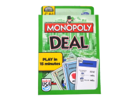 Monopoly : Monopoly  Deal