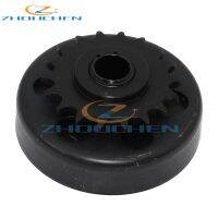 ✴◎✲ 19mm 20mm Centrifugal Automatic Clutch 3/4 10 1112131418Tooth 42035428 Chain for GO Kart Fun Karting Minibike engine