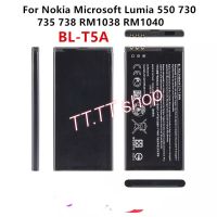 แบตเตอรี่ แท้ Nokia Microsoft Lumia 550 BL-T5A 2100mAh ร้าน TT.TT shop