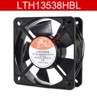 Original LTH13538HBL 220V-240V-5060Hz 0.130.14AMP 20W-21W พัดลมระบายความร้อน