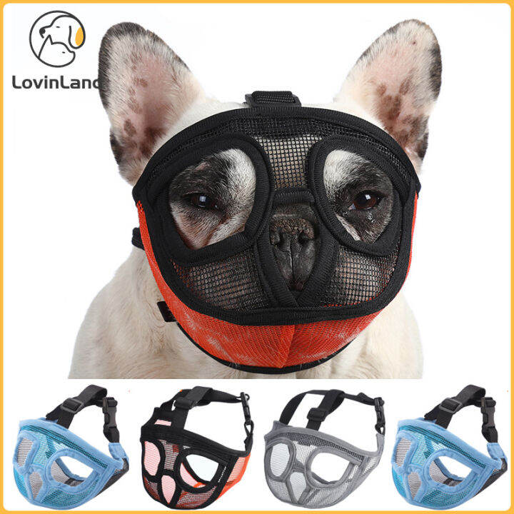 will muzzles stop dogs from fighting