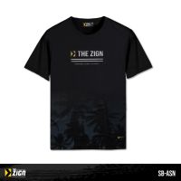 เสื้อแขนสั้น 7th street THE ZIGN รุ่น SB-ASN ของแท้100% มีพร้อมส่ง