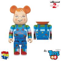 Bearbrick CHUCKY 1000%