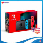 HCMNINTENDO SWITCH V2 likenew- Máy chơi game nintendo chính hãng