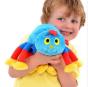New Authentic Woolly And Tig Spider Woolly 14 Soft Plush Doll Toy Kid s thumbnail