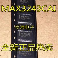 1-10ชิ้น Max3243cai Max3243cdbrg4 Max3243eai Ssop-28 Max3243 Max3243c