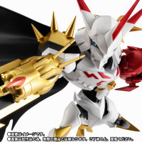 Bandai(บันได) TAMASHII NXEDGE STYLE [DIGIMON UNIT] OMEGAMON ALTER-S