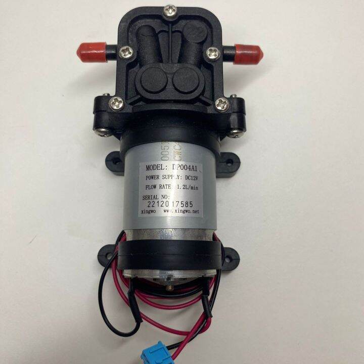 [Dispenser SANKEN] Pompa Dispenser Galon Bawah Water Pump System